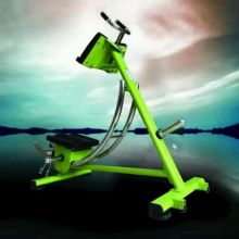 南方健身休閑用品公司 打造品質生活，引領家庭健身新風尚