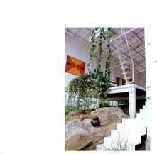 建筑與水景 H2O的設(shè)計(jì)詩篇——從水景安裝到水空間營造