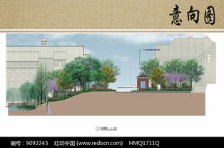 水景花園植物設(shè)計(jì)與水景安裝全解析